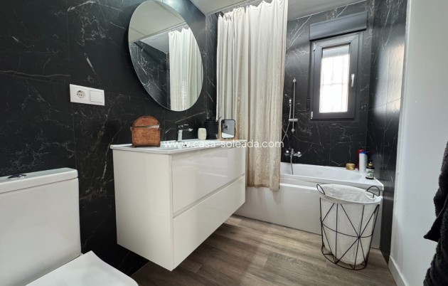 Herverkoop - Villa - Ciudad Quesada - Costa Blanca