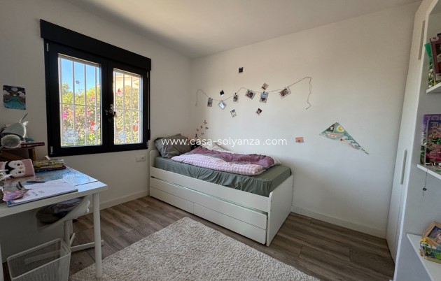 Herverkoop - Villa - Ciudad Quesada - Costa Blanca