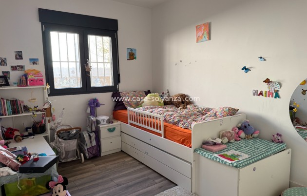 Herverkoop - Villa - Ciudad Quesada - Costa Blanca