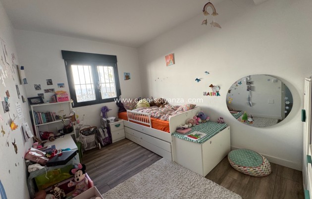 Herverkoop - Villa - Ciudad Quesada - Costa Blanca