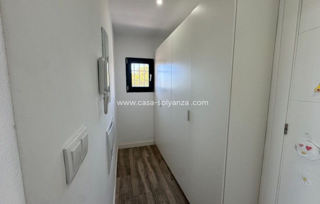 Herverkoop - Villa - Ciudad Quesada - Costa Blanca