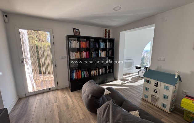 Herverkoop - Villa - Ciudad Quesada - Costa Blanca