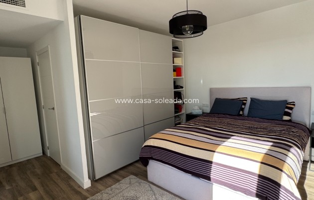 Herverkoop - Villa - Ciudad Quesada - Costa Blanca