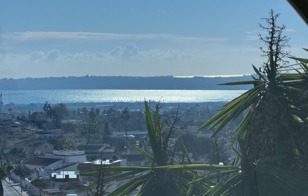 Herverkoop - Villa - Ciudad Quesada - Costa Blanca