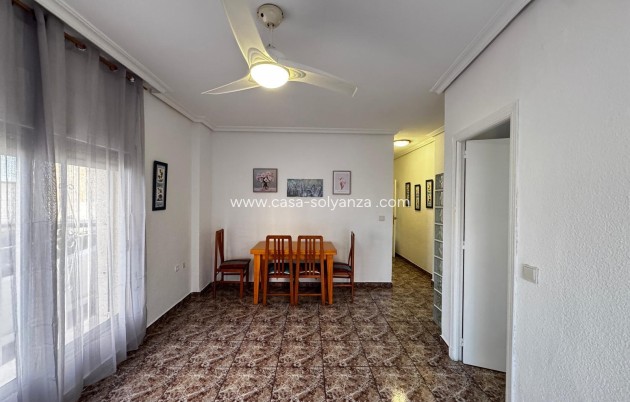 Resale - Apartment / flat - Lo Pagan - San Pedro De Pinatar