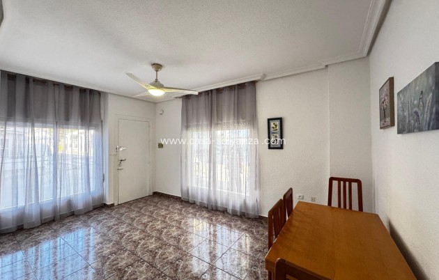 Resale - Apartment / flat - Lo Pagan - San Pedro De Pinatar