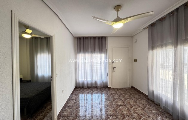 Resale - Apartment / flat - Lo Pagan - San Pedro De Pinatar