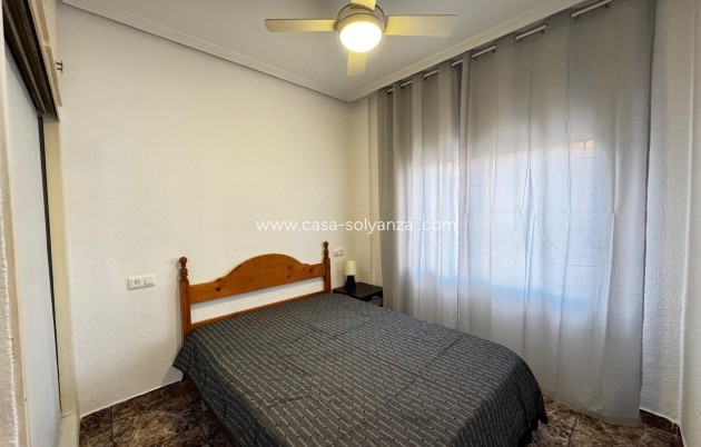 Resale - Apartment / flat - Lo Pagan - San Pedro De Pinatar