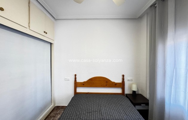 Resale - Apartment / flat - Lo Pagan - San Pedro De Pinatar