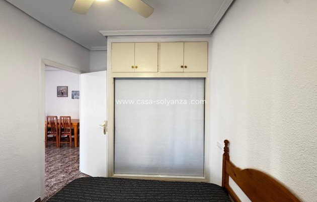 Resale - Apartment / flat - Lo Pagan - San Pedro De Pinatar