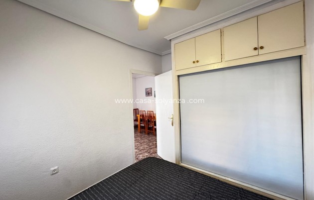 Resale - Apartment / flat - Lo Pagan - San Pedro De Pinatar