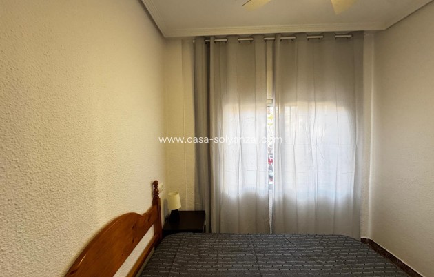 Resale - Apartment / flat - Lo Pagan - San Pedro De Pinatar