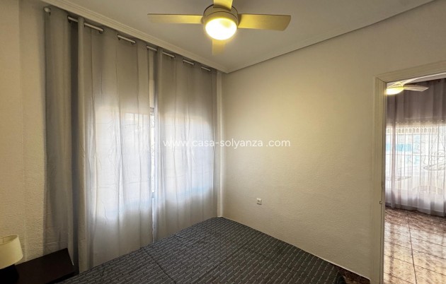 Resale - Apartment / flat - Lo Pagan - San Pedro De Pinatar