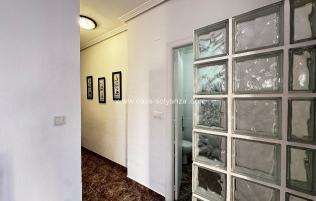 Resale - Apartment / flat - Lo Pagan - San Pedro De Pinatar