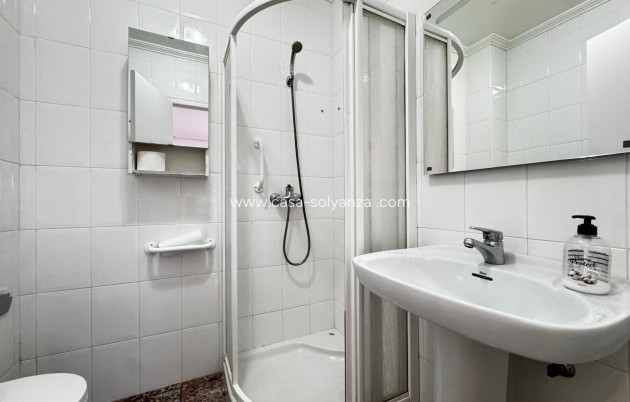 Resale - Apartment / flat - Lo Pagan - San Pedro De Pinatar