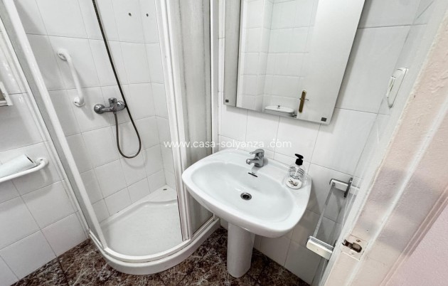Resale - Apartment / flat - Lo Pagan - San Pedro De Pinatar