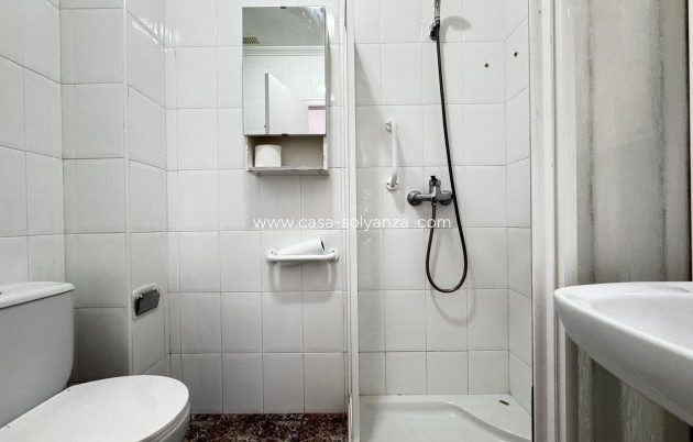 Resale - Apartment / flat - Lo Pagan - San Pedro De Pinatar