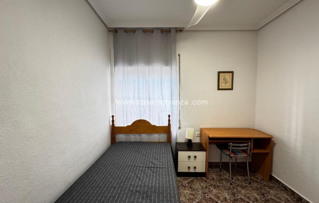 Resale - Apartment / flat - Lo Pagan - San Pedro De Pinatar