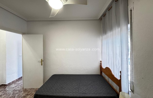 Resale - Apartment / flat - Lo Pagan - San Pedro De Pinatar