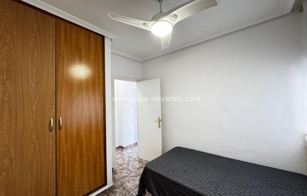 Resale - Apartment / flat - Lo Pagan - San Pedro De Pinatar