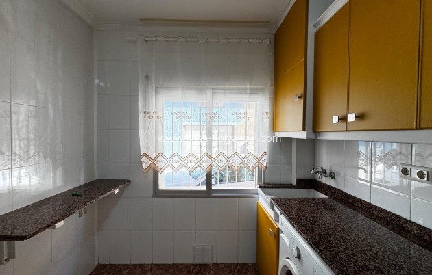 Resale - Apartment / flat - Lo Pagan - San Pedro De Pinatar