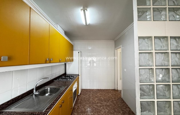 Resale - Apartment / flat - Lo Pagan - San Pedro De Pinatar