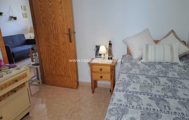 Herverkoop - Appartement / flat - Torrevieja