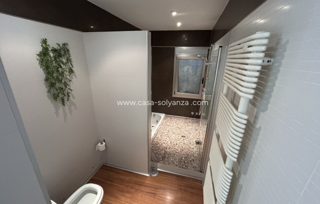 Resale - Villa - La Nucía - Costa Blanca