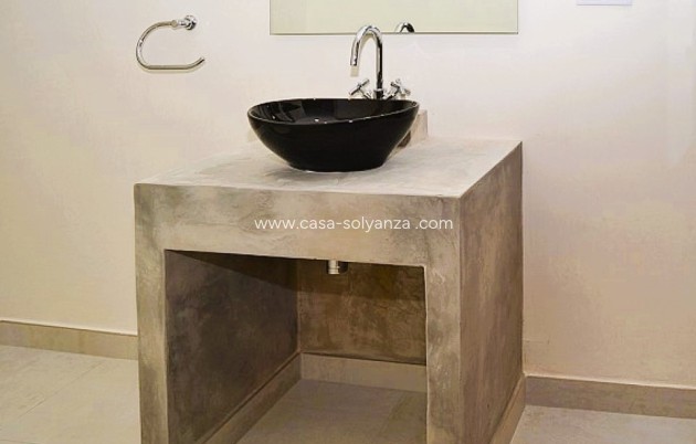 Resale - Townhouse - Jávea - Costa Blanca