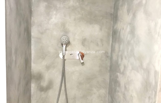 Resale - Townhouse - Jávea - Costa Blanca