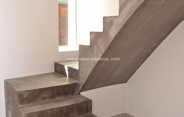 Resale - Townhouse - Jávea - Costa Blanca