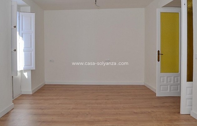 Resale - Townhouse - Jávea - Costa Blanca