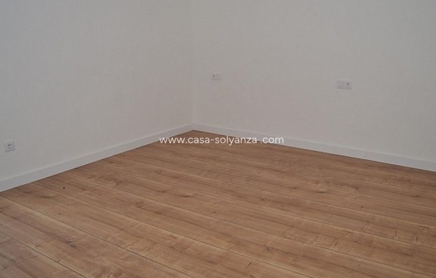 Resale - Townhouse - Jávea - Costa Blanca