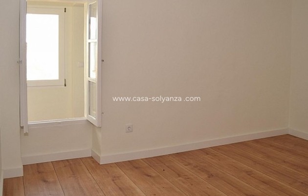 Resale - Townhouse - Jávea - Costa Blanca