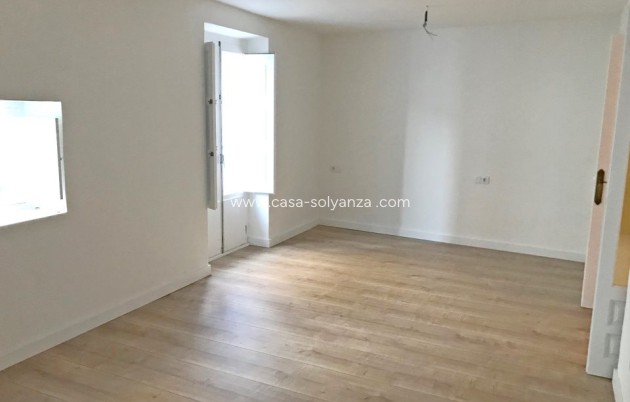 Resale - Townhouse - Jávea - Costa Blanca