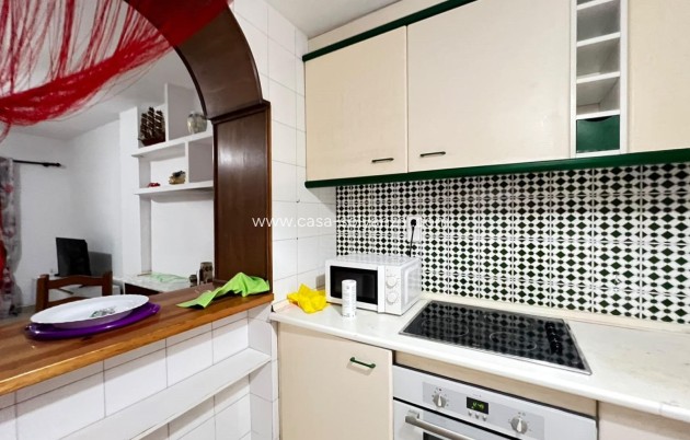 Herverkoop - Appartement / flat - Torrevieja - Playa de los Locos