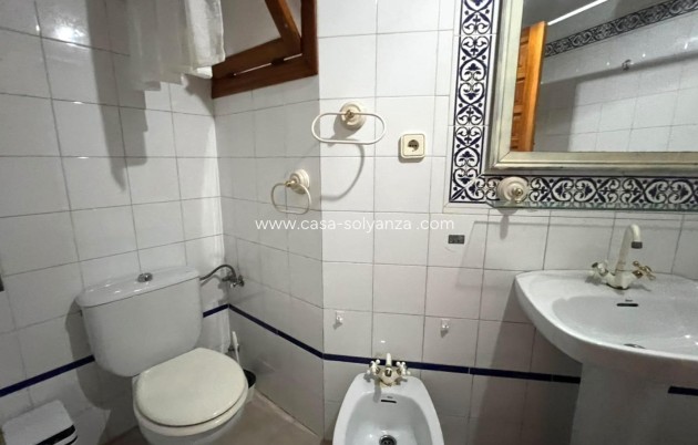 Herverkoop - Appartement / flat - Torrevieja - Playa de los Locos