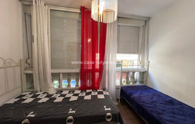 Herverkoop - Appartement / flat - Torrevieja - Playa de los Locos