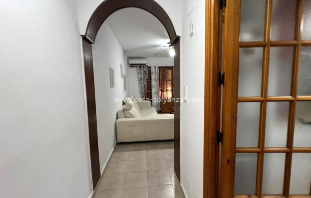 Herverkoop - Appartement / flat - Torrevieja - Playa de los Locos