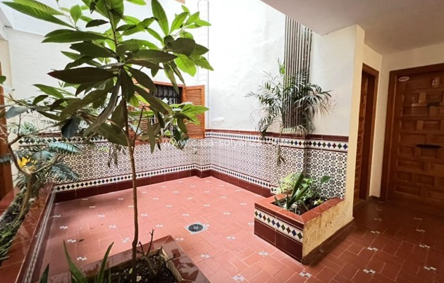 Herverkoop - Appartement / flat - Torrevieja - Playa de los Locos