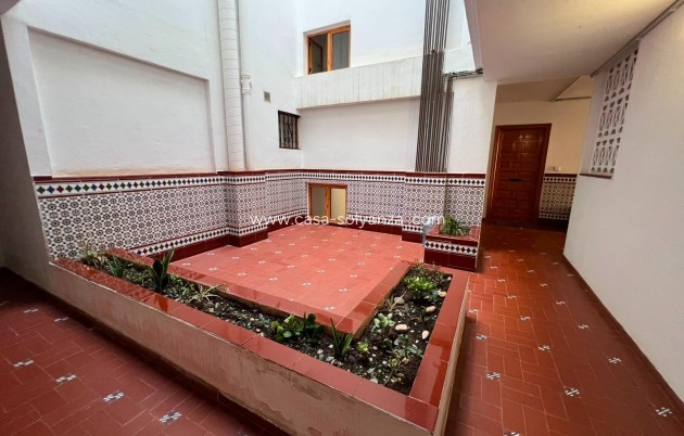 Herverkoop - Appartement / flat - Torrevieja - Playa de los Locos