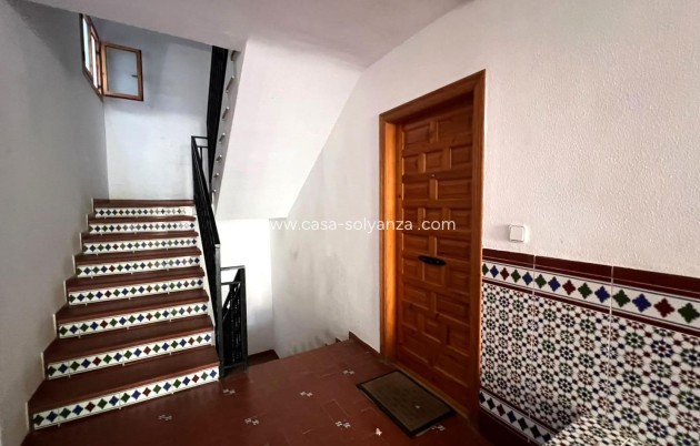 Herverkoop - Appartement / flat - Torrevieja - Playa de los Locos