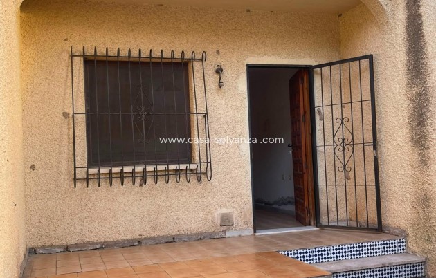 Resale - Bungalow - San Fulgencio - La Marina