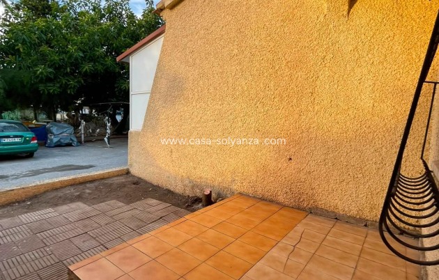Resale - Bungalow - San Fulgencio - La Marina