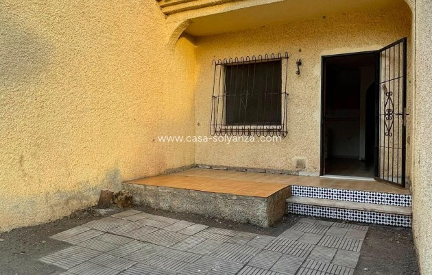 Resale - Bungalow - San Fulgencio - La Marina