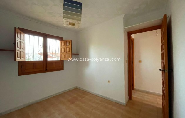 Resale - Bungalow - San Fulgencio - La Marina