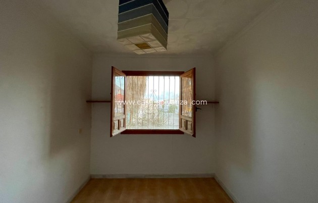 Resale - Bungalow - San Fulgencio - La Marina