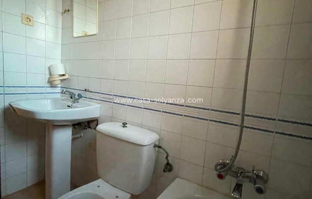 Resale - Bungalow - San Fulgencio - La Marina