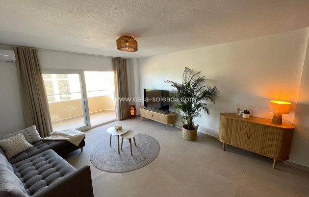 Revente - Appartement - La Zenia - Costa Blanca