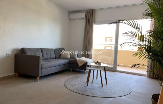 Revente - Appartement - La Zenia - Costa Blanca